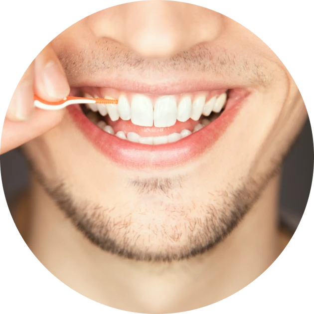 Hygiène bucco-dentaire 