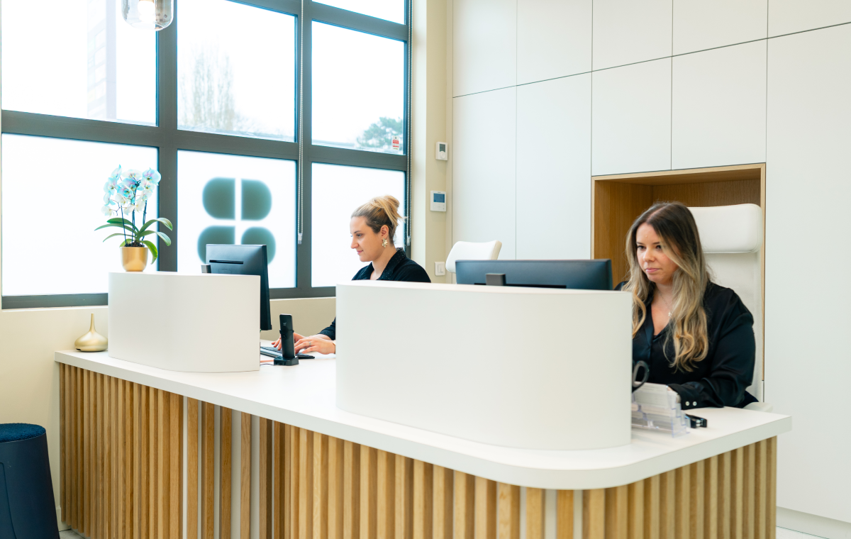 cabinet dentaire soins villeneuve d ascq Notre cabinet Chirurgiens-dentistes | Villeneuve d’Ascq près de Lille