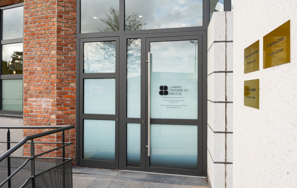 chirurgien dentiste chirurgie orale villeneuve d ascq Notre cabinet Chirurgiens-dentistes | Villeneuve d’Ascq près de Lille