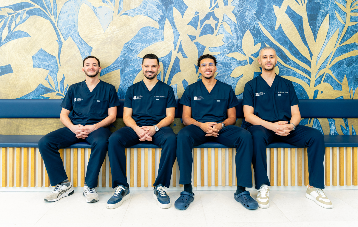 chirurgien dentiste suivi postoperatoire villeneuve d ascq Notre cabinet Chirurgiens-dentistes | Villeneuve d’Ascq près de Lille