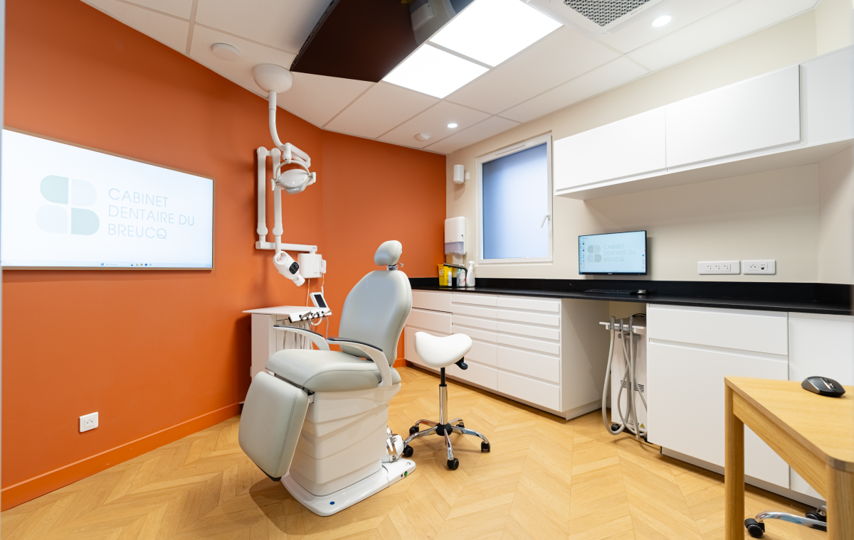 chirurgien dentiste traitements complexes villeneuve d ascq Notre cabinet Chirurgiens-dentistes | Villeneuve d’Ascq près de Lille