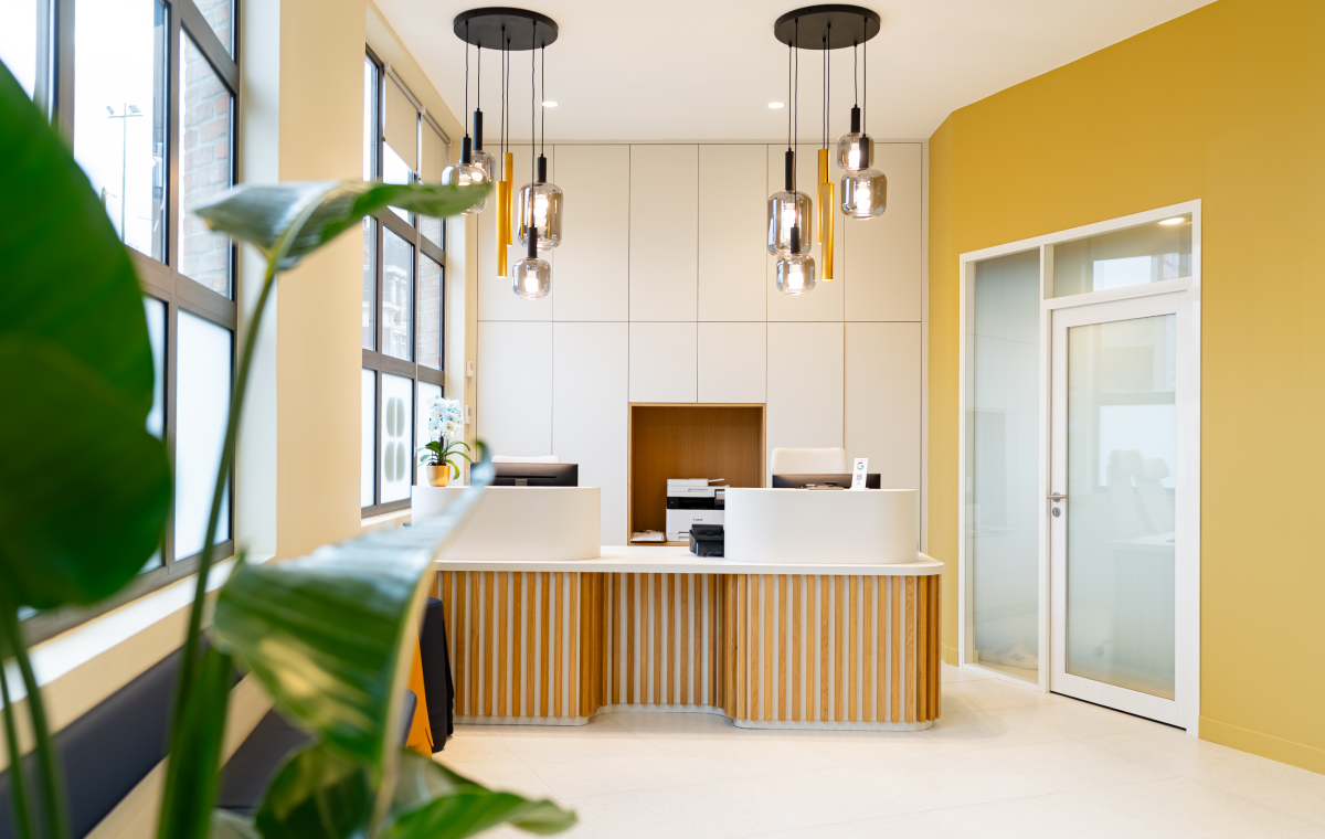 dabinet dentiste villeneuve d ascq Notre cabinet Chirurgiens-dentistes | Villeneuve d’Ascq près de Lille