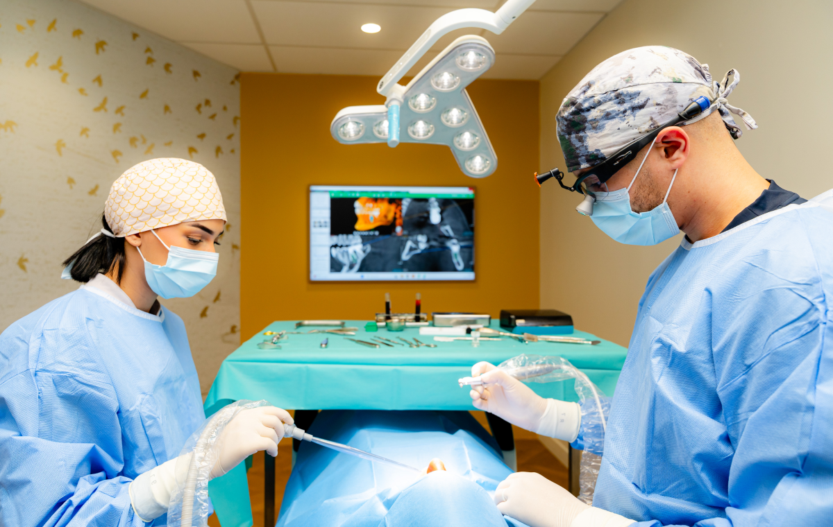 implant unitaire esthetique naturelle villeneuve d ascq  Chirurgiens-dentistes | Villeneuve d’Ascq près de Lille