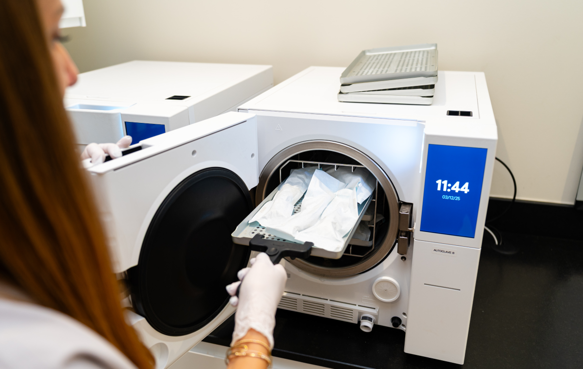 sterilisation dentiste villeneuve d ascq Notre cabinet Chirurgiens-dentistes | Villeneuve d’Ascq près de Lille