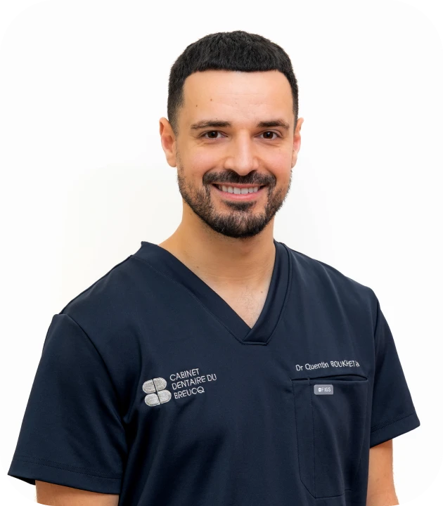 dr quentin boukhetam dentiste villeneuve d ascq  Chirurgiens-dentistes | Villeneuve d’Ascq près de Lille