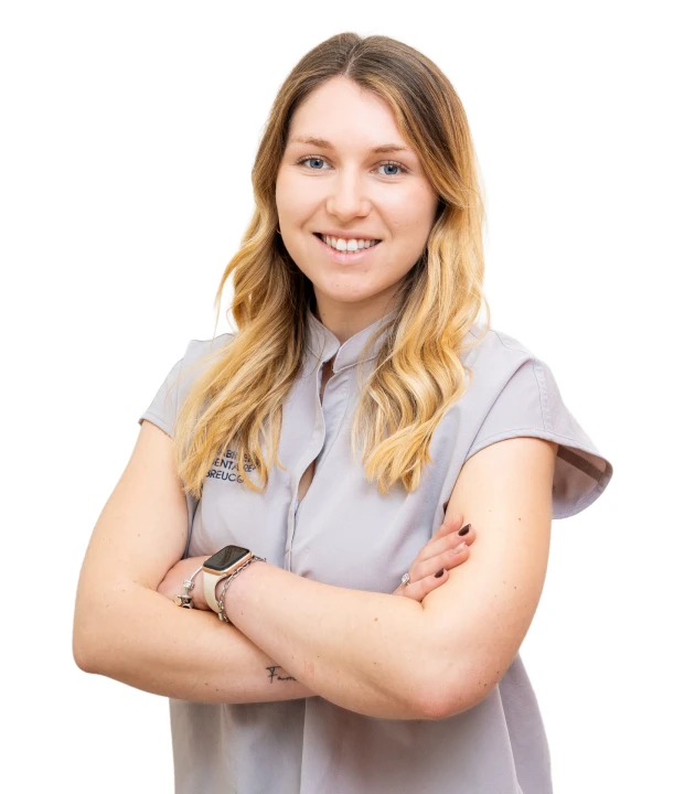 tiphaine coordinatrice dentaire  Chirurgiens-dentistes | Villeneuve d’Ascq près de Lille